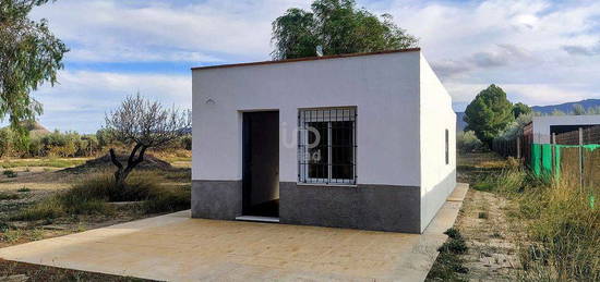 Casa en Tabernas