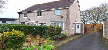 2 bed terraced house for sale