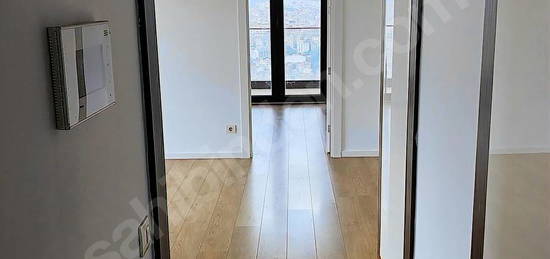 W.G. NEF 163 RESİDENCE 1+1 ÇİFT CEPHELİ BALKONLU CORNER DAİRE