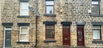 Terraced house to rent in James Street, Barnsley, South Yorkshire S71