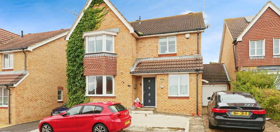 Detached house for sale in St. Christophers Mews, Ramsgate CT11