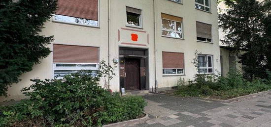 4 Zimmerwohnung / Mitten im Herzen von Ludwigshafen am Rhein