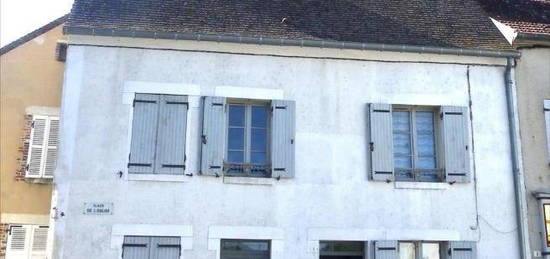 Maison  à vendre, 4 pièces, 2 chambres, 95 m²