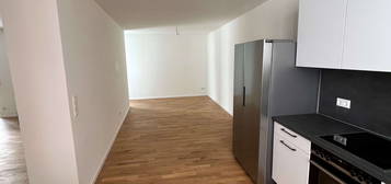 4,5-Zimmer-Wohnung mit Balkon in Darmstadt-Mitte