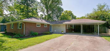 3140 Radiance Rd, Louisville, KY 40220