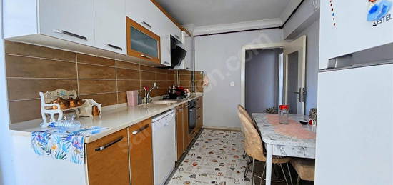 GÜVENDEN_ARA KATTA_MASRAFSIZ_ASANSÖRLÜ DAİRE