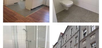 Nachmieter gesucht, 1,5 Zimmer Wohnung