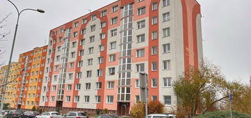 Prodej bytu 3+1 65 m²