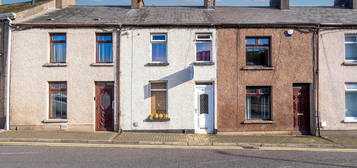 36 Glynn Road, Larne, BT40 3BB