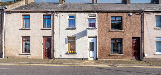 36 Glynn Road, Larne, BT40 3BB