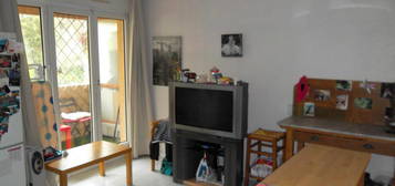 Location appartement 1 pièce 30 m²