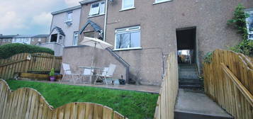 3 bed terraced house for sale