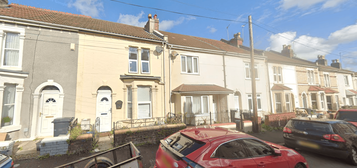 Terraced house to rent in Redfield, Bristol BS5