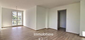 Location appartement 3 pièces 70 m²