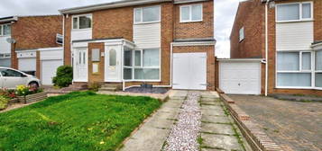 3 bed semi-detached house for sale