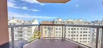 Appartement 3 pièces 73 m²