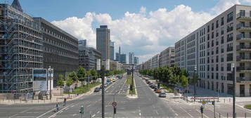 2-Zimmerwohnung mit Dachterrasse