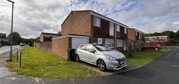 Property for sale in Dickens Close, Swindon SN3