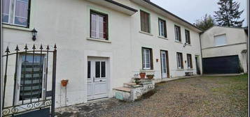 Maison de village  à vendre, 8 pièces, 4 chambres, 269 m²