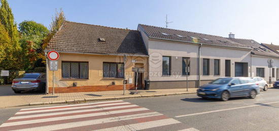 Rodinný dům, 90 m² + 250 m² pozemek, Selská, Brno