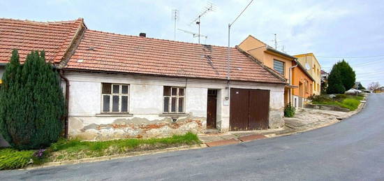 Dům, 199 m², Kostelec u Kyjova, 696 51