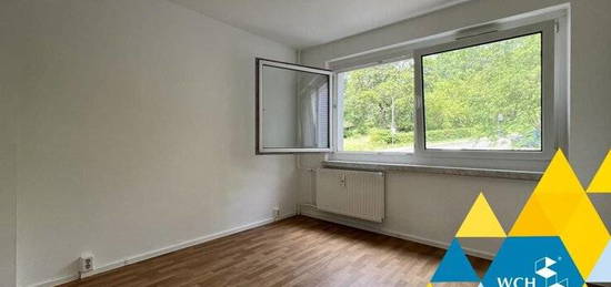 3-Raum-Wohnung mit ca. 32m²-großem Wohnzimmer zum Wohlfühlen