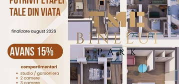 OFERTA , Apartament ieftin 3 camere zona Metalurgiei sector 4