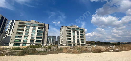 BALKAN MAHALLESİ SOSYAL DONATILI KİRALIK DAİRELER 3+1 125M²