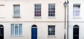 Terraced house for sale in Henrietta Street, Town Cente, Cheltenham GL50