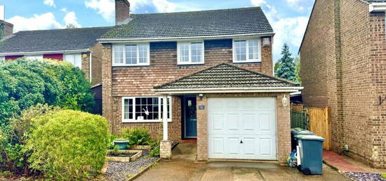 4 bedroom detached house