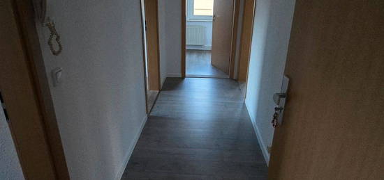 Renovierte 3 Zimmer Wohnung in Walkenried