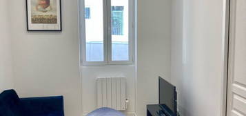 Location appartement meublé