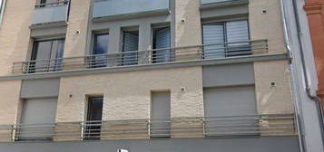 Location appartement T2