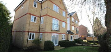 2 bed flat to rent