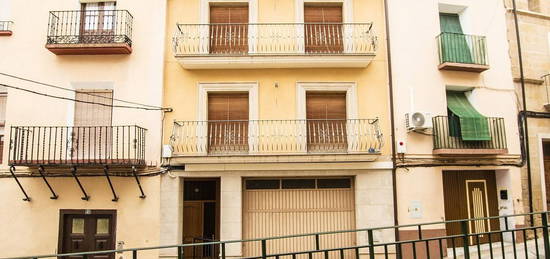 Piso en venta en Caspe