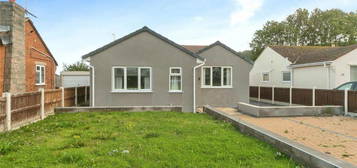 3 bedroom bungalow for sale