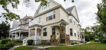 2436 North 1st STREET UNIT 2438, Milwaukee, WI 53212