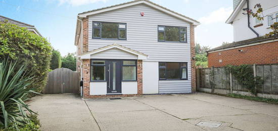 Detached house for sale in Stodmarsh Road, Canterbury CT3