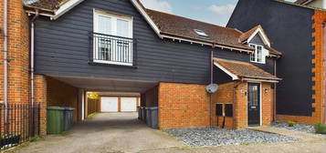 Property for sale in Pepper Place, Kesgrave, Ipswich IP5