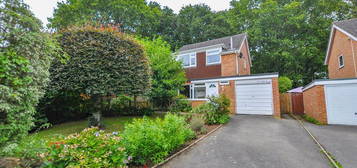 3 bed detached house for sale