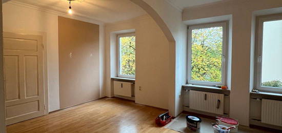 2 Zimmer Wohnung Augsburg nähe City Galerie