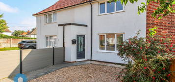 3 bed terraced house for sale