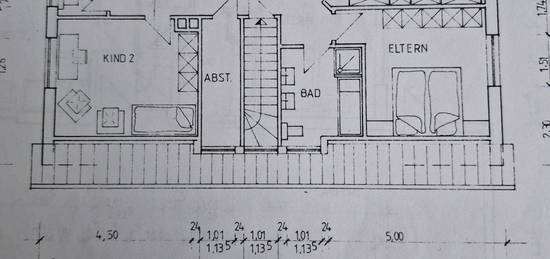 Wohnung zu vermieten