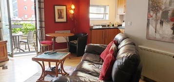 1 bed flat to rent