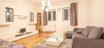 Na prenájom 3-izbový RD, 86 m², Roľnícka ul., Vajnory, voľný ihneď