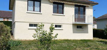 A louer maison - 3 chambres