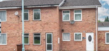 2 bed terraced house for sale