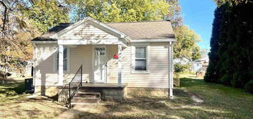 920 S Second St, Boonville, IN 47601