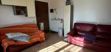 Appartamento su due piani in vendita in via Trento