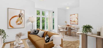 Flat for sale in Creine Mill Lane North, Canterbury, Kent CT1